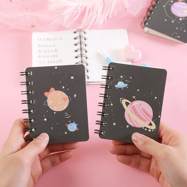 Mini Portable Dream Notepad