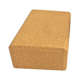 Cork Bricks Blocks Set