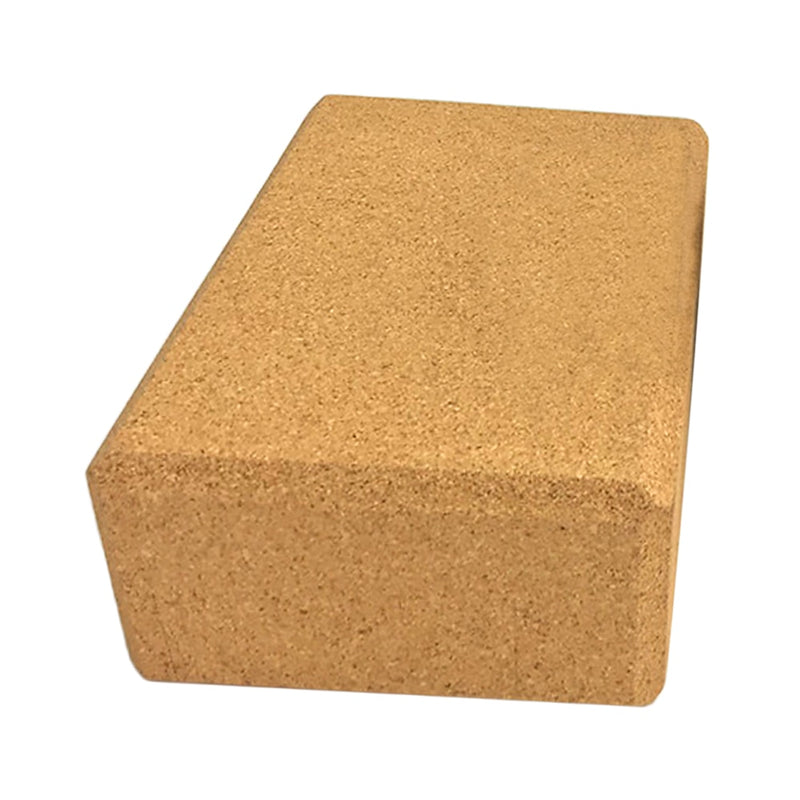 Cork Bricks Blocks Set