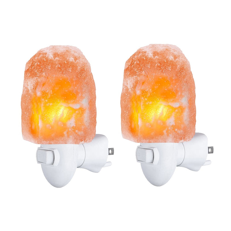 Himalayan Salt Night Light