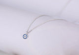 Eyes Of Evil Pendants Necklaces