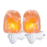 Himalayan Salt Night Light
