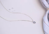 Eyes Of Evil Pendants Necklaces