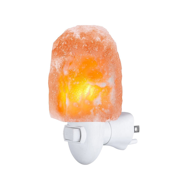 Himalayan Salt Night Light