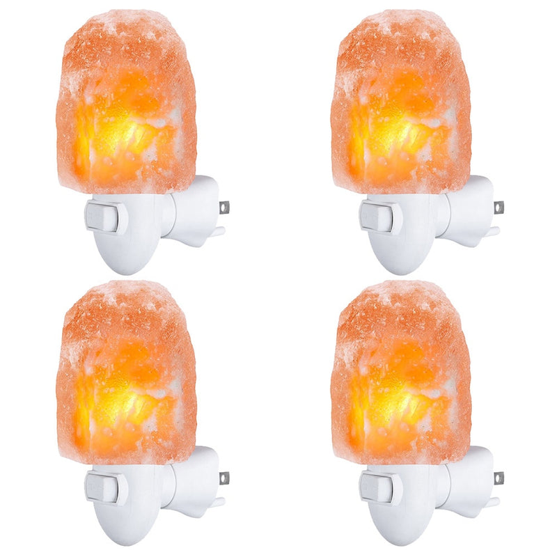 Himalayan Salt Night Light