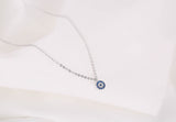Eyes Of Evil Pendants Necklaces