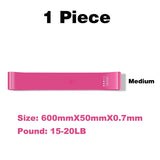 Elastic Yoga Resistance Bands