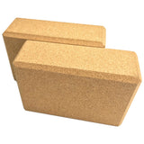 Cork Bricks Blocks Set