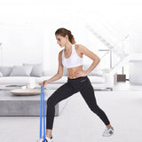 Elastic Yoga Resistance Bands