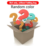 Natural Rubber Yoga Mat