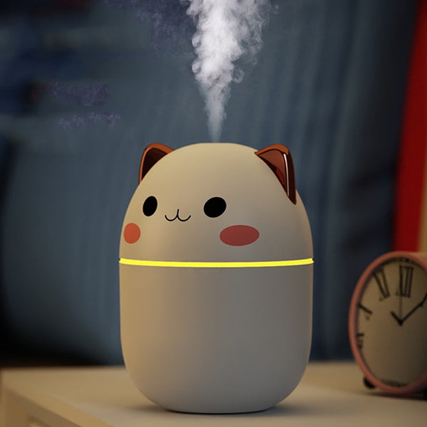 Kawaii Cute Air Humidifier