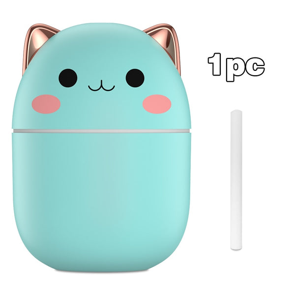 Kawaii Cute Air Humidifier