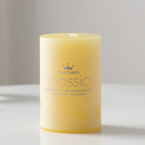 Classic Scented Candles