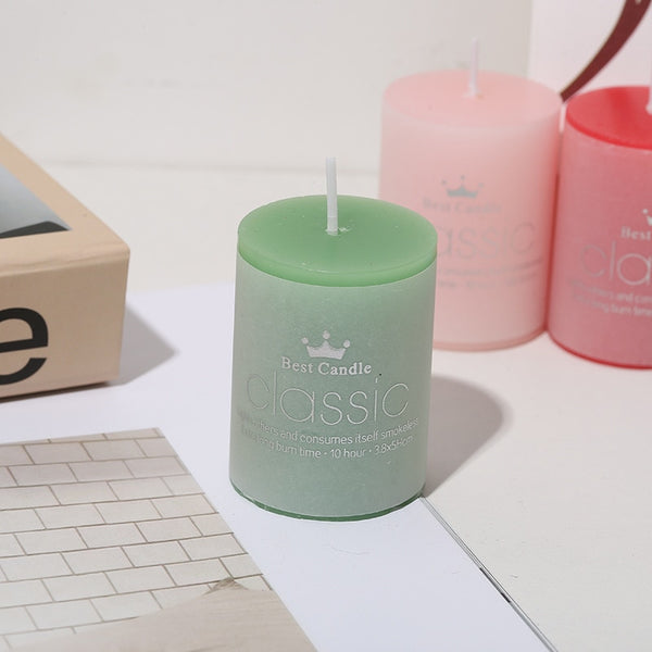 Classic Scented Candles