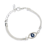 Adjustable Lucky Chain Bracelet