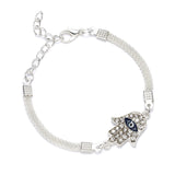 Adjustable Lucky Chain Bracelet