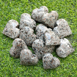 Heart Shape Natural Crystal