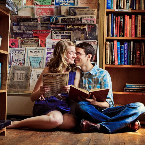 Relationship reading