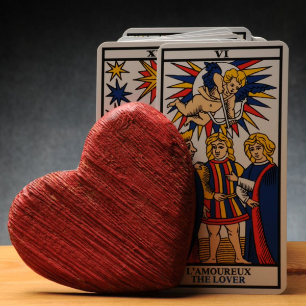 Spiritual Glamorous tarot readers